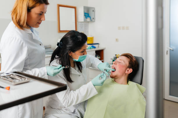 Best Emergency TMJ Treatment in Groveville, NJ