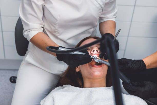Best Emergency Treatment for Dental Infections or Abscesses in Groveville, NJ