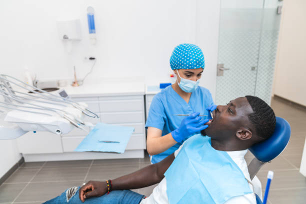 Best Emergency Gum Treatment in Groveville, NJ